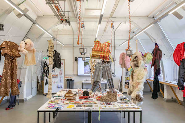 March 2027 for kids and teenagers | UAL Short Courses