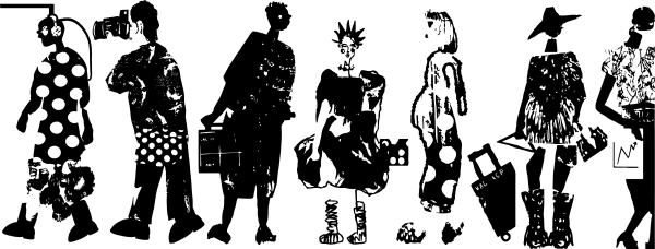 An illustration by Priscilla Fung 