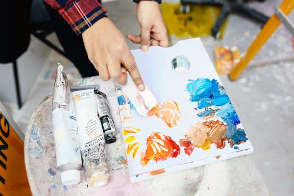 August 2027 for kids and teenagers | UAL Short Courses