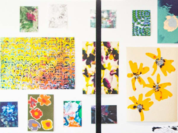 MA Fashion and Textiles 2024, Photo UAL