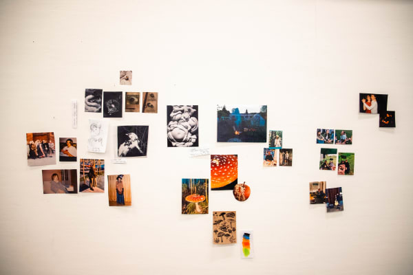 Story Boards and Mood Boards for Art Direction Online Short Course | Online