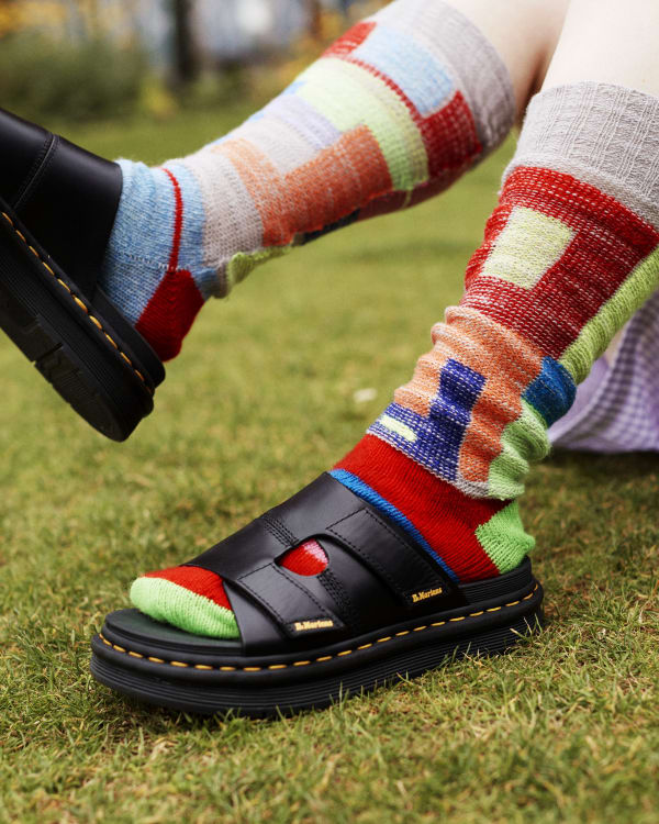 Work by Lauren Patchett