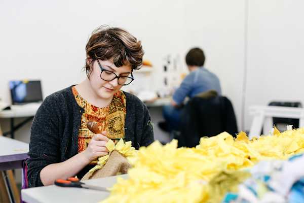March 2027 short courses | UAL Short Courses