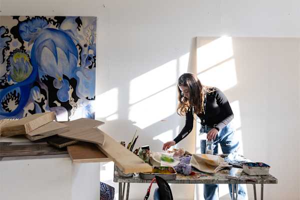 July 2027 for kids and teenagers | UAL Short Courses