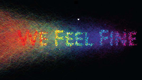 you feel fine