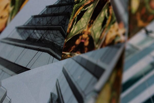 Certificate in Higher Education: Preparation for Design, Media and Screen, London College of Communication, UAL.