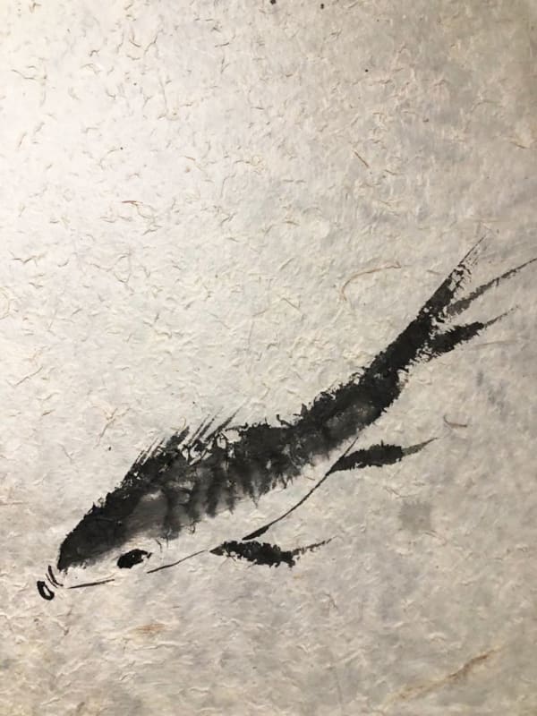 chinese brush painting