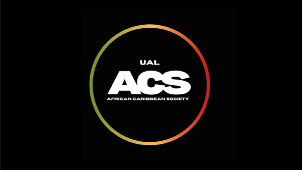Arts US African Caribbean Society logo