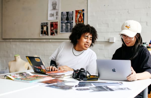 Canadian Collaborations