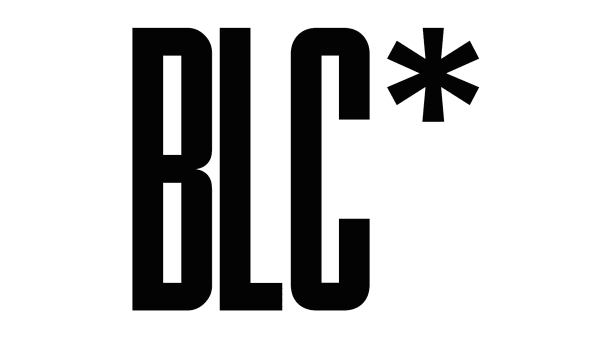 Black London Creatives logo.