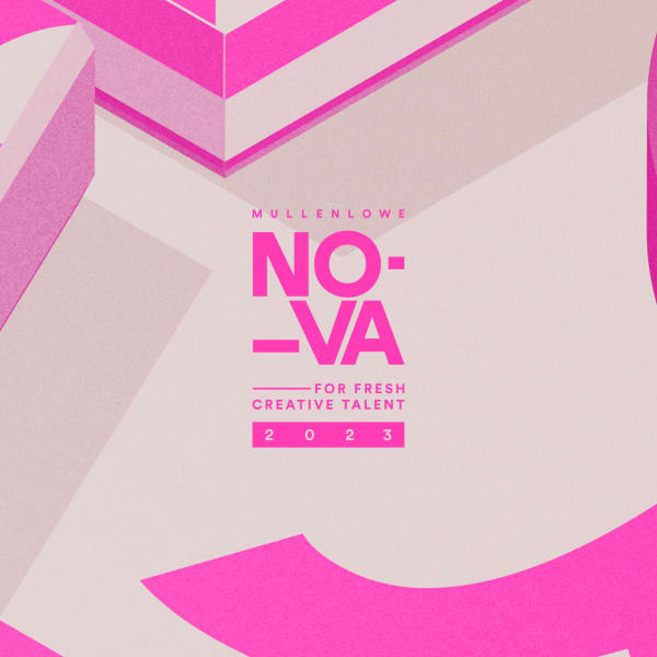 MullenLowe NOVA logo
