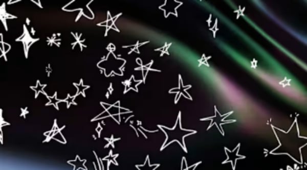 Welcome campaign of stars