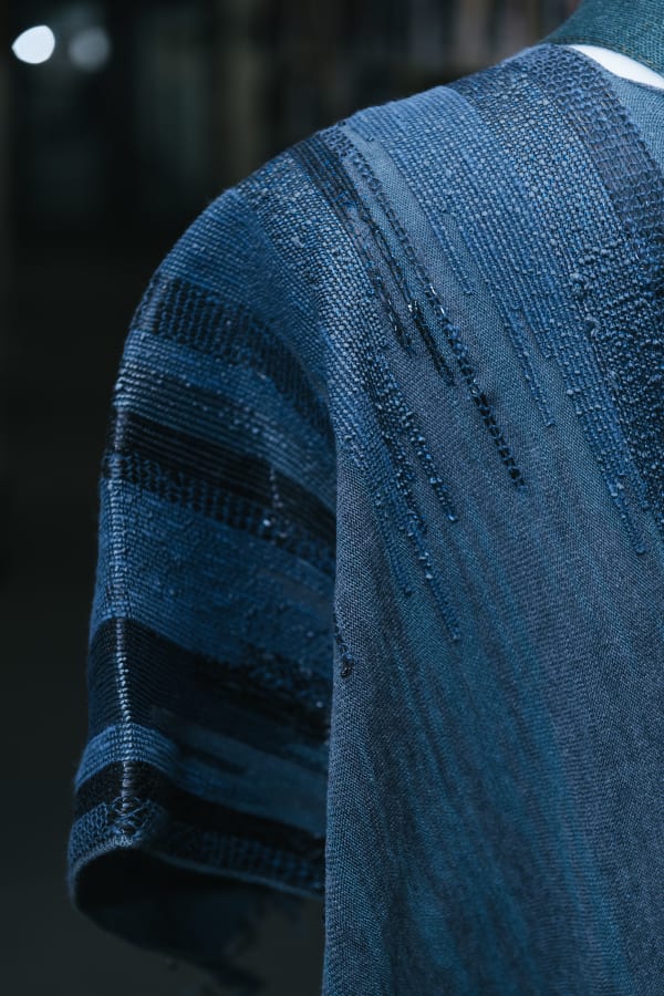 STOLL materialization