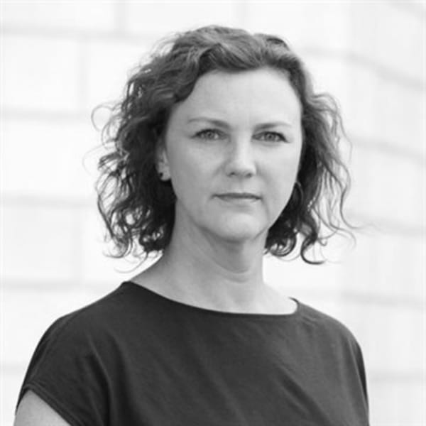 A photo of Kate Goldsworthy