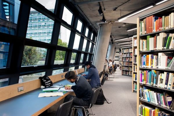 UOL student team library