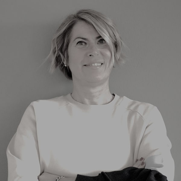 A photo of Alessandra Vecchi