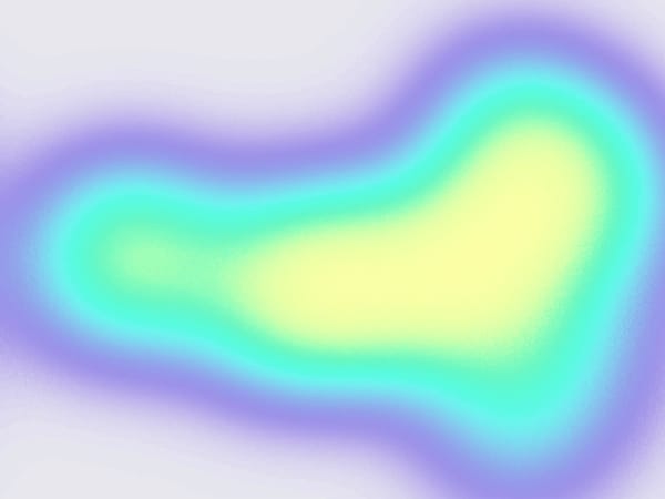 Colourful swirl 
