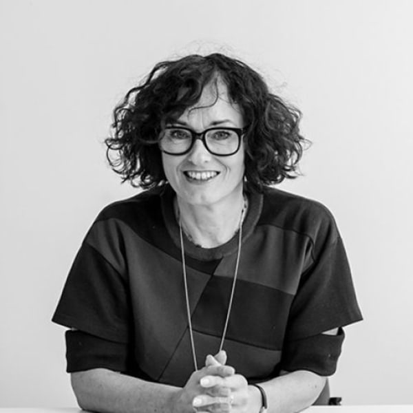 A photo of Dilys Williams