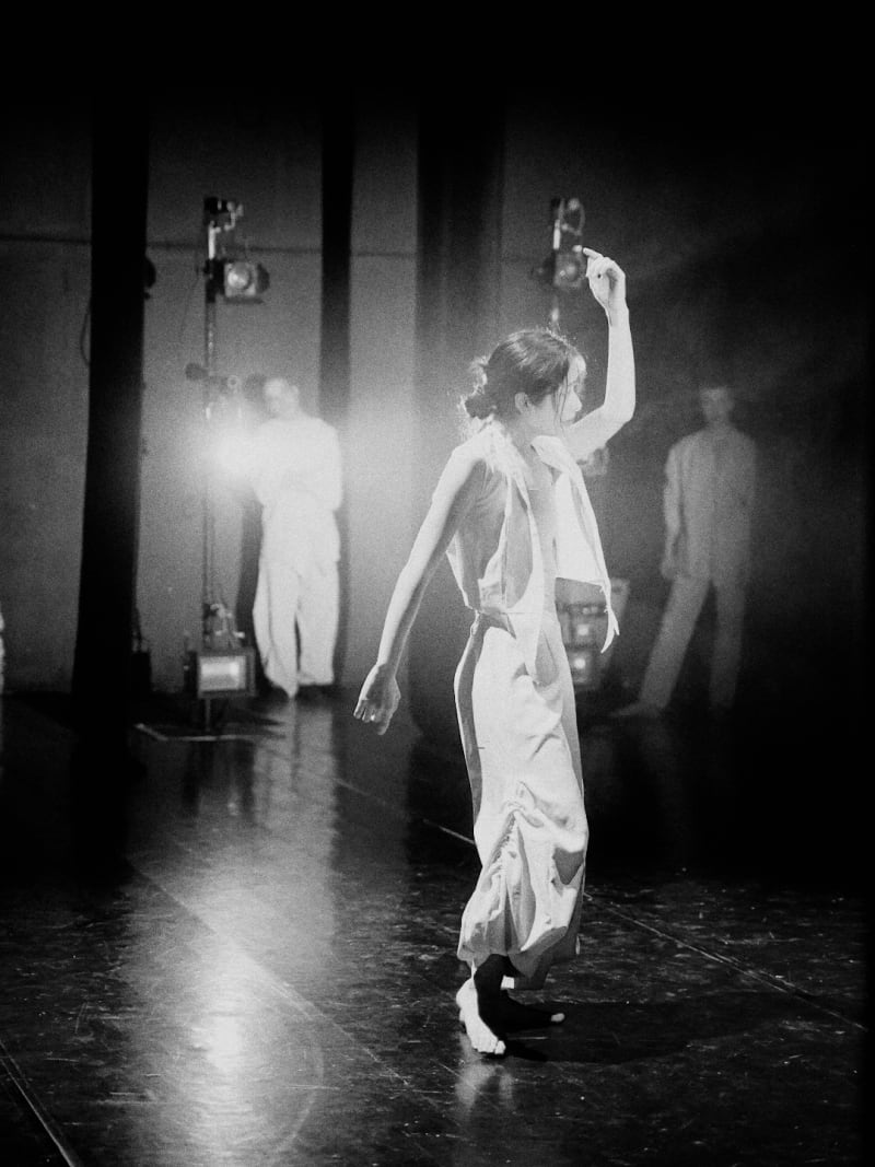 rehearsal photos