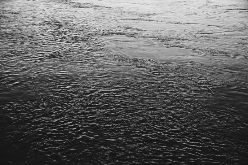 The pictures are all about water. The water in different places and moments would have different appearances, like individuals and personalities