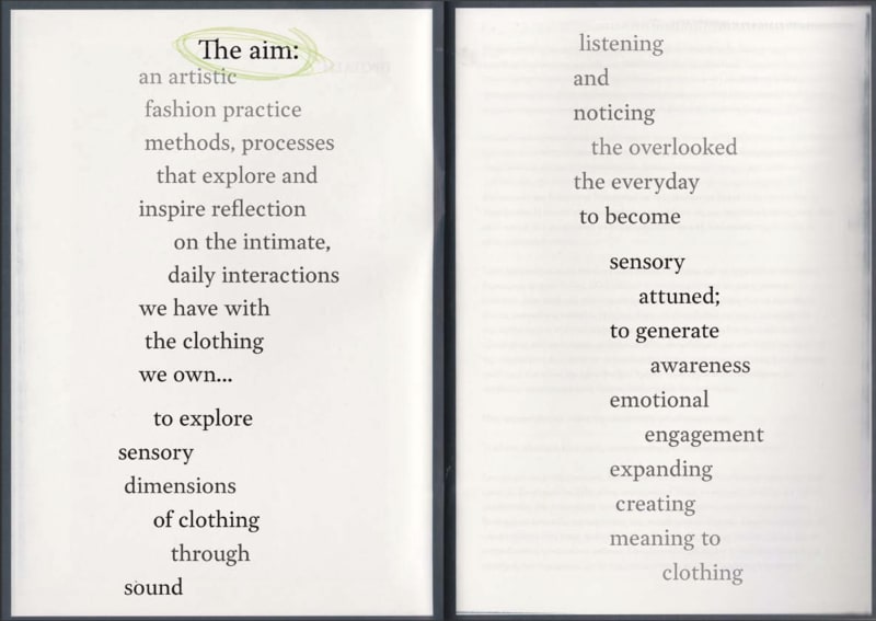 pages from the project