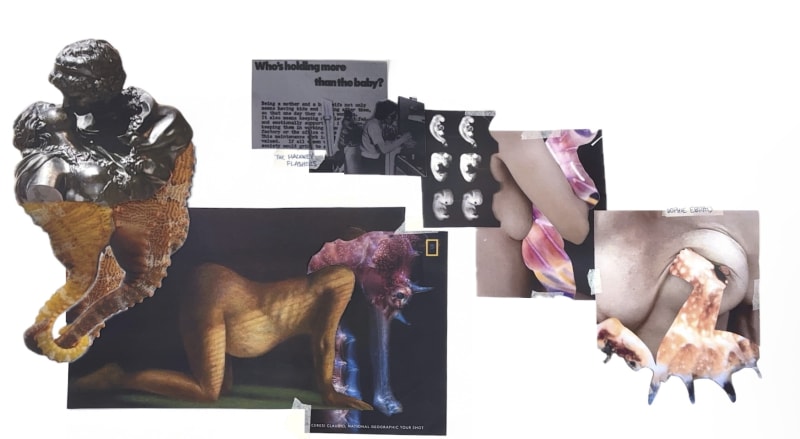 Research and Process image 1