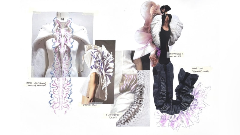 Research and Process image 6