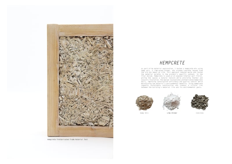 Hemprete