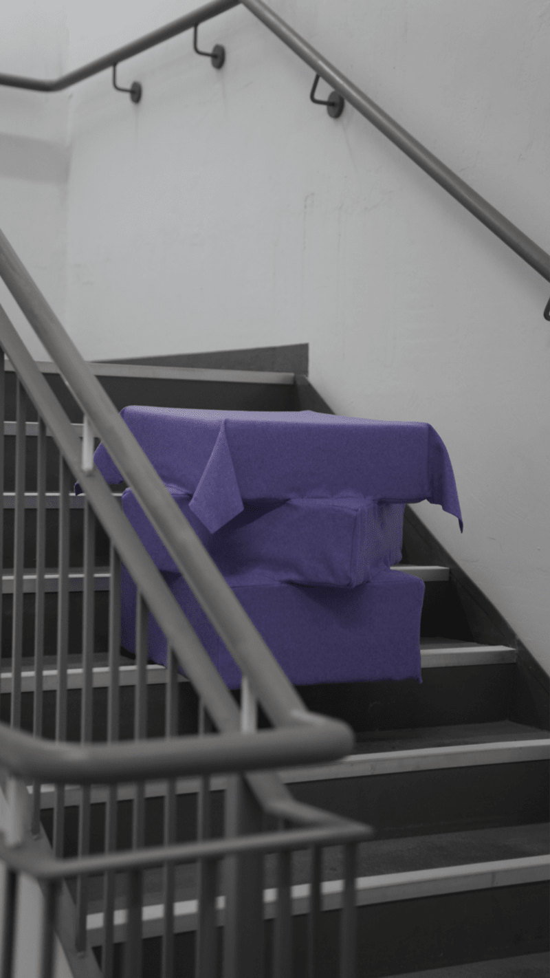 Dreambeast 002 - Earear Seating