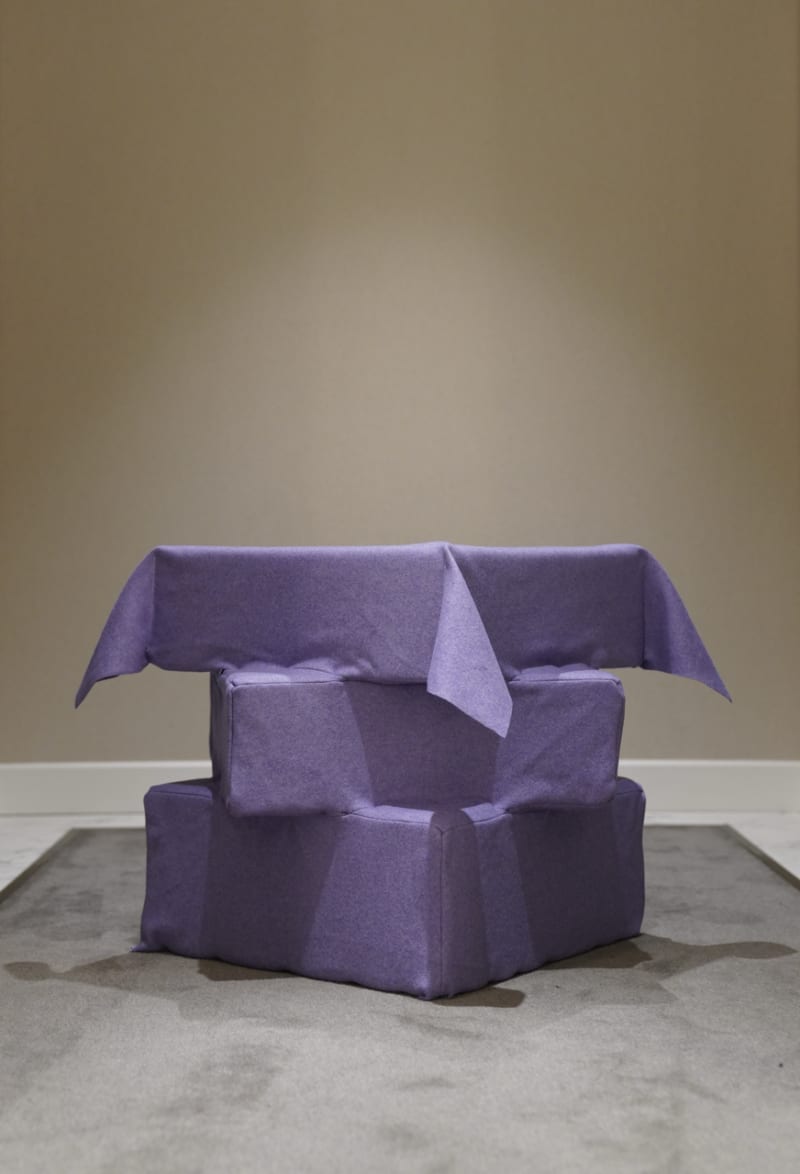 Dreambeast 002 - Earear Seating