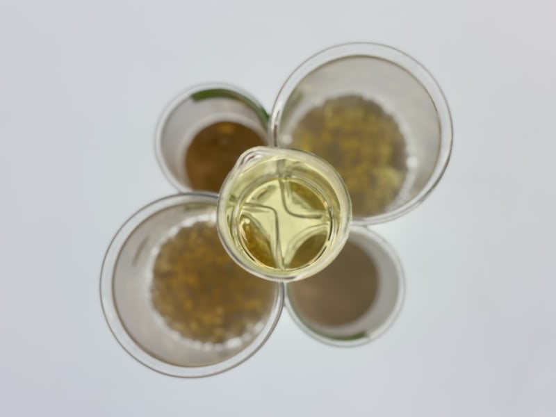 Lab process