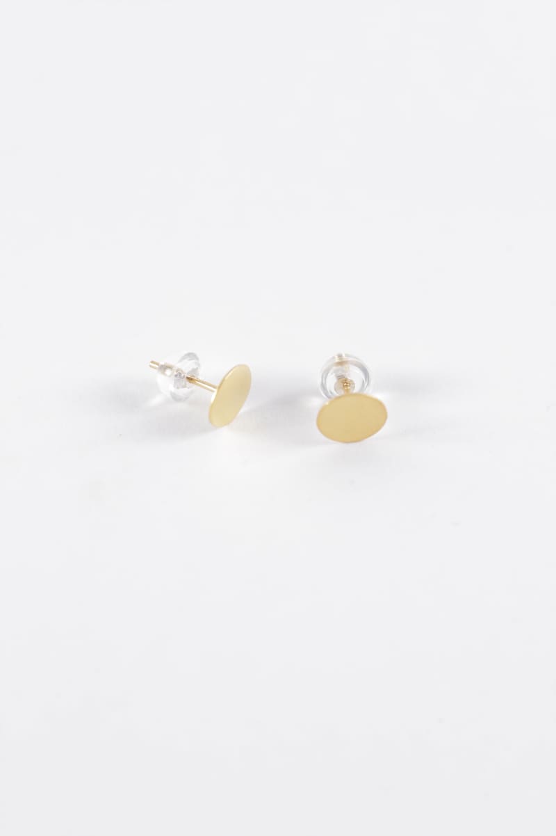 Earring - Time immersed #2