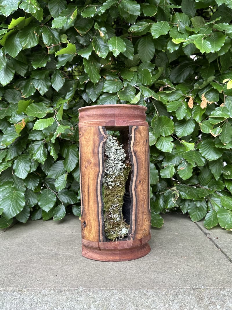 ASHBORN Outdoor