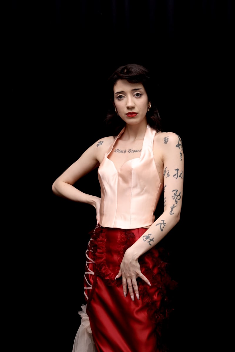 image from the project