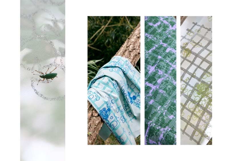 summer samples
