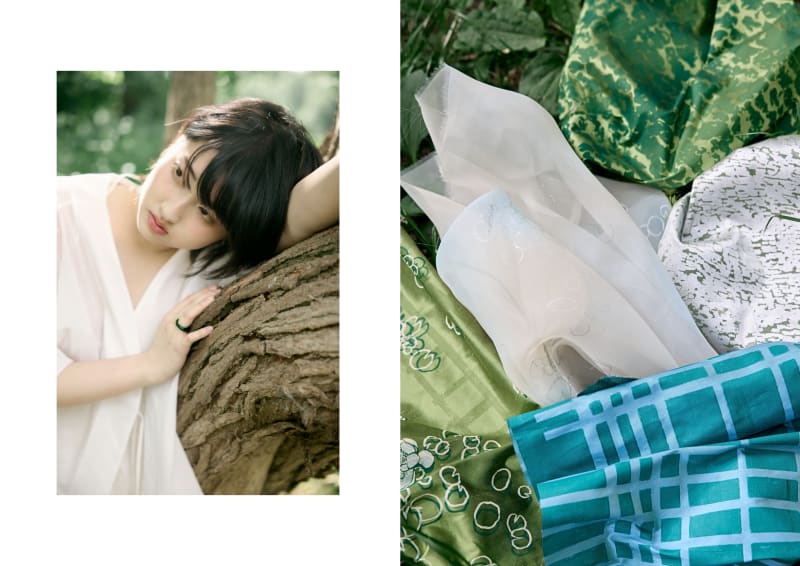 summer samples
