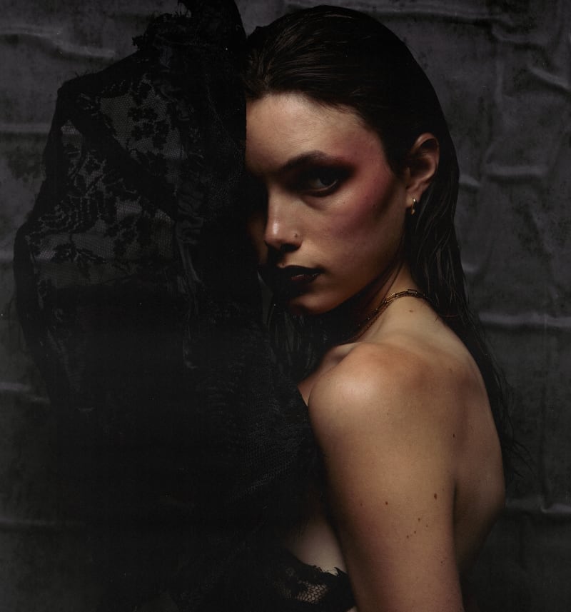 Editorial Pre Final Collection