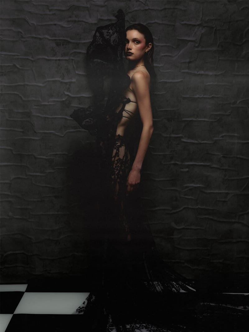 Editorial Pre Final Collection