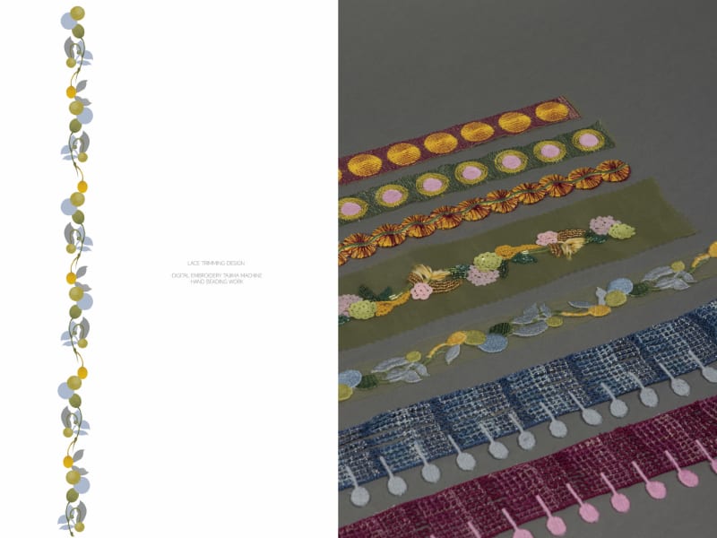 My Final Major Project draws inspiration from Villa Ephrussi de Rothschild and Villa Kerylos in the south of France — spaces shaped by women that show