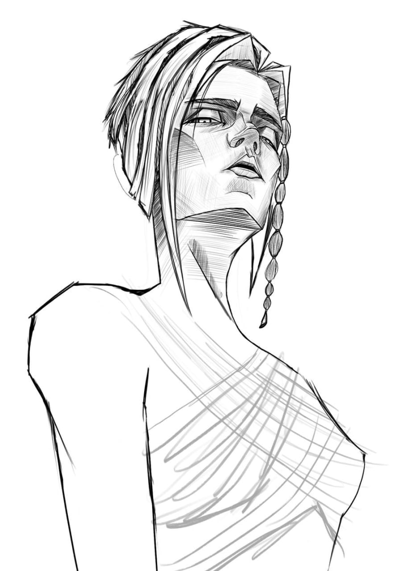 process