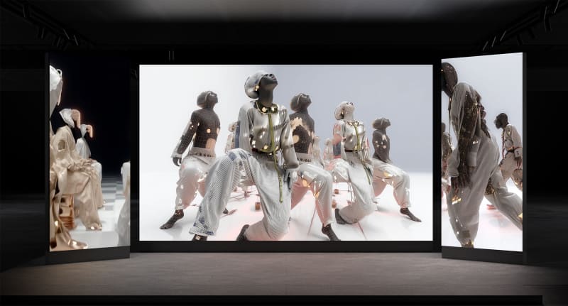 Video Showcase
