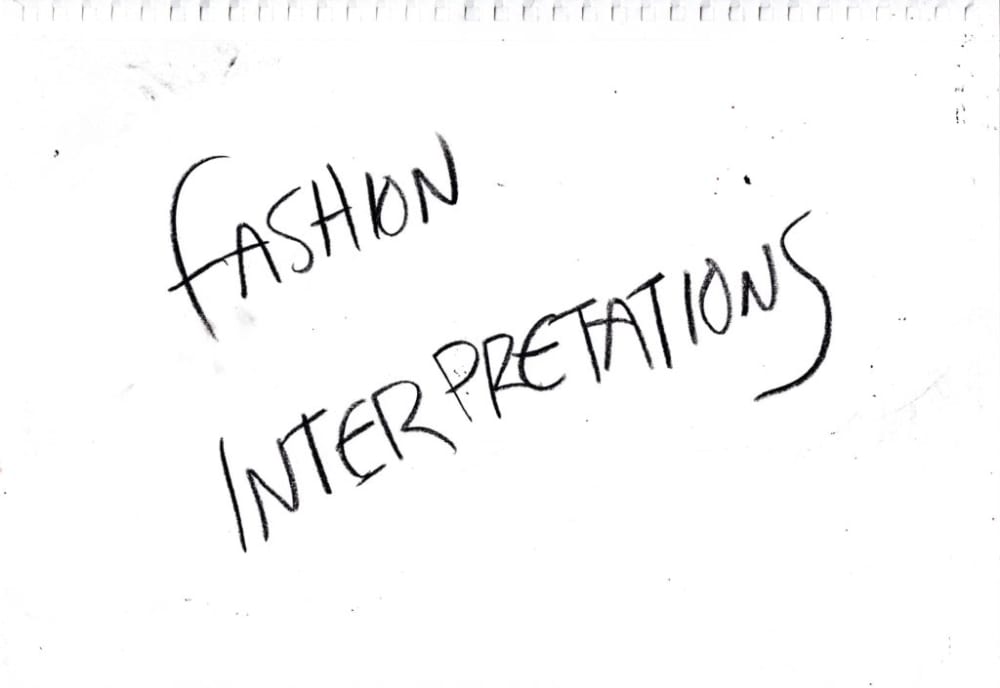 Fashion Interpretations logo