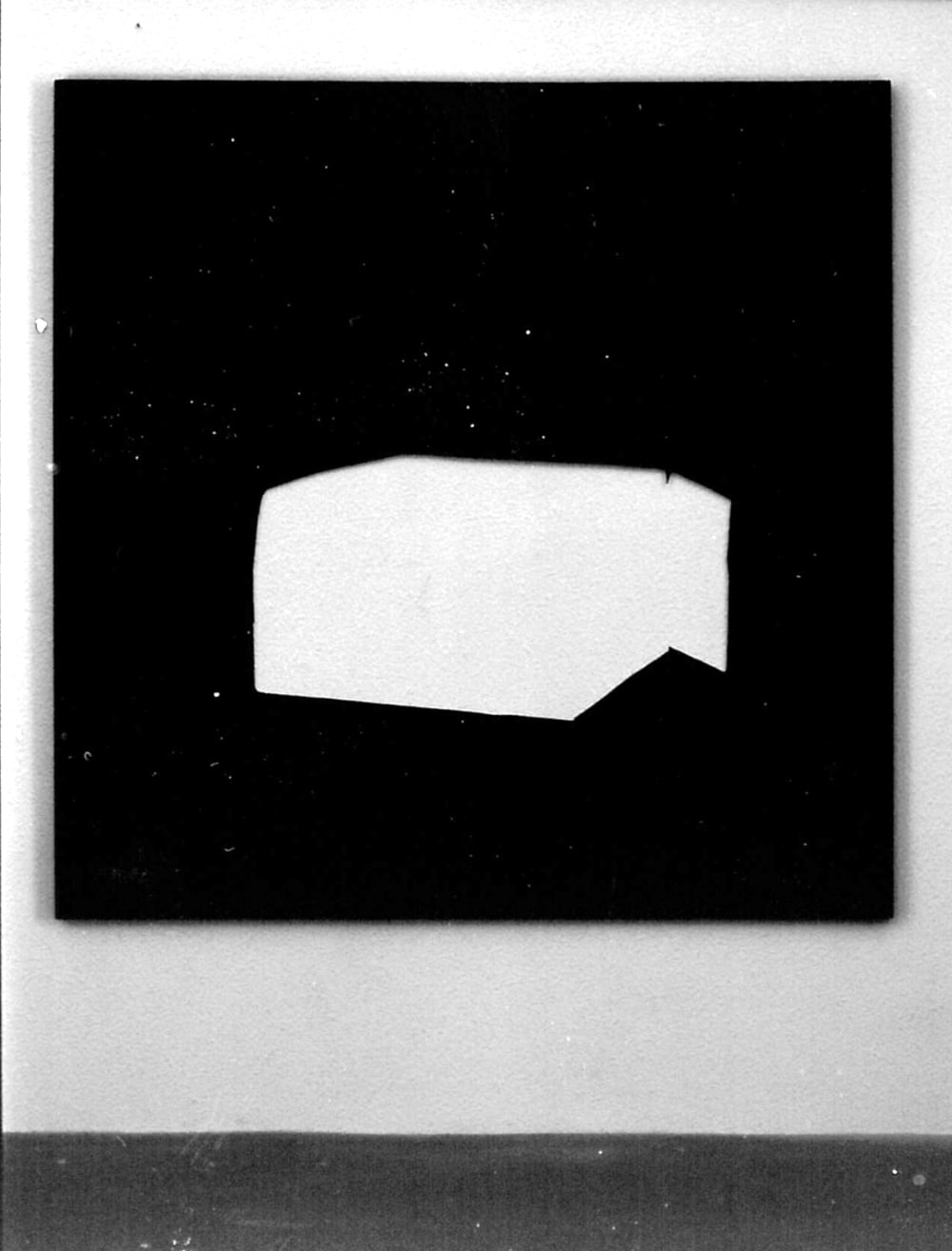 Image of Doss Box by David Troostwyk