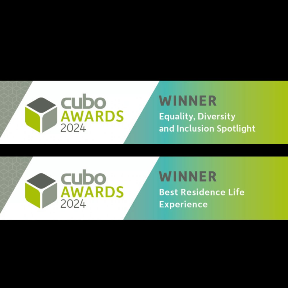 CUBO Awards Logos 2024