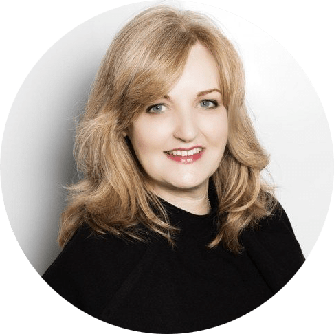 Alison Lowe MBE
