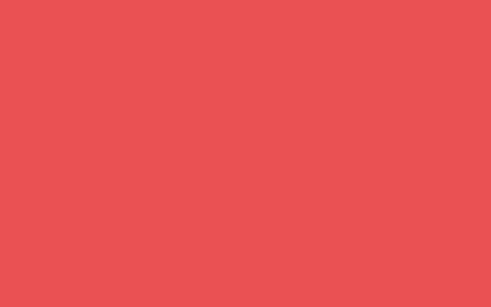 gif of 3 black rectangles on a red background