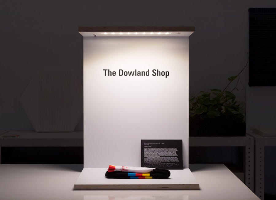 Shop window