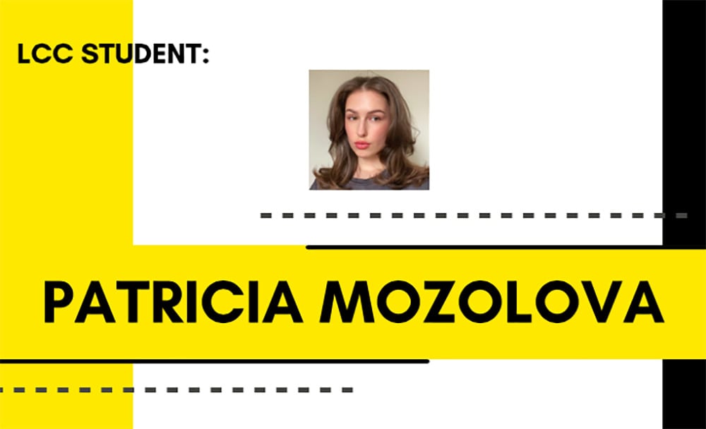 A screenshot of the Symposium programme.