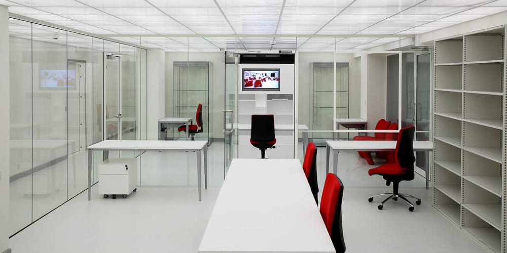 Stanley Kubrick Archive at LCC