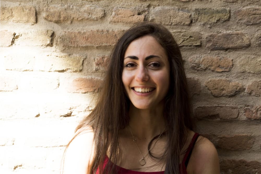 Chiara Marradi